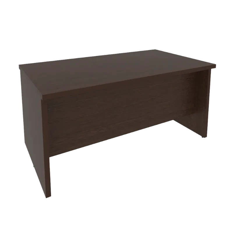 Стол руководителя First KSR-6 (венге Цаво)